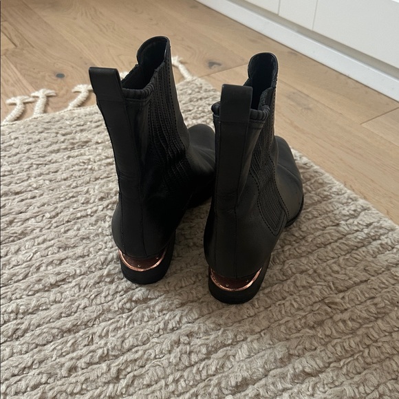 Alexander Wang Anouck Boots - Picture 4 of 6